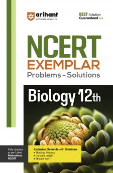 NCERT Examplar Biology Class 12th