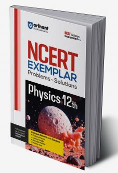 NCERT Examplar Physics Class 12th