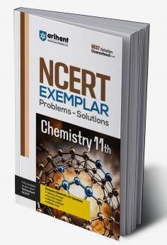 NCERT Exemplar 2025 Problems- Solution  Chemistry Class 11th