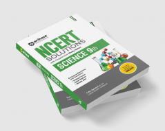 NCERT Solutions 2025 Science Class 9th | English Medium