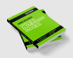 Classic Texts Series - Problems in Elementary Physics | By B.bukhovtsev , V.krivchenkov, G. Myakishev & V.Shalnov