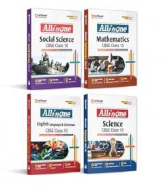 All In One  MathScienceSoc.SciEng-10