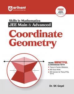 COORDINATE GEOMETRY