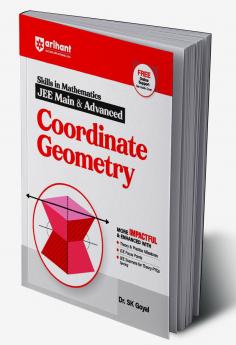 COORDINATE GEOMETRY