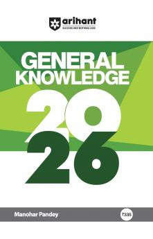 General Knowledge 2026 | By Manohar Pandey | English Medium