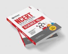NCERT Solutions 2025 Science Class 10th | English Medium