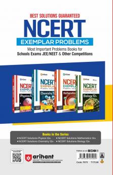 NCERT Solutions Biology XII