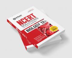 NCERT Solutions Biology XII
