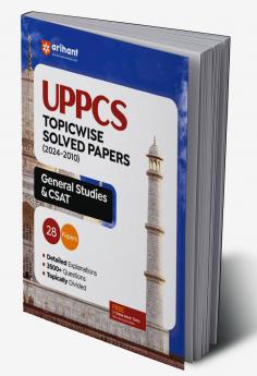 UPPCS Solved General Studies €