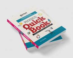 Physics Quick Book First and Only Book for Boards, NEET & JEE | English Medium