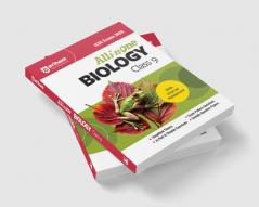 ICSE All in One Biology Class 9 Exam 2026 | Simplifies Theory In-Text & Chapter Exercises Exam Pattern Questions Sample Question Papers with Internal Assessment