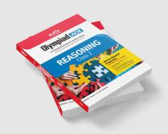 Bloom Olympiad Reasoning Class 2nd