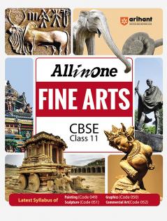 AIO CBSE Fine Arts 11th