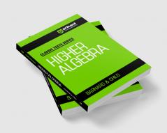 Higher Algebra Bernald & Child