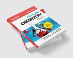 ICSE All In One Chemistry Class 9 Exam 2026