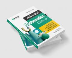 ISC All In One Mathematics Class 12 Exam 2026 | Topic & Chapter Exercises Exam Pattern Questions Specimen & Sample Papers With Boards Questions Upto 2025