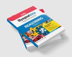 Bloom Olympiad Reasoning Class 1st