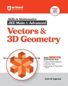 Vector & 3D Geometry