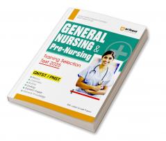 General Nursing & Pre Nursing Training Selection Test 2025 (GNTST & PNST) | EnglishMedium