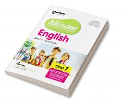 AIO CBSE English 7th