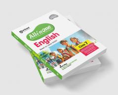 AIO CBSE English 7th