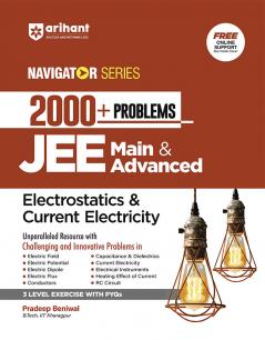 Problem in Physics Vol-2