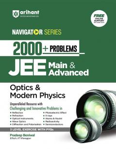Problem in Optics & Modern Physics