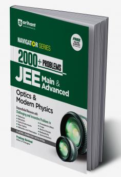 Problem in Optics & Modern Physics