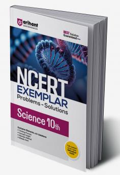 NCERT EXEMPLAR Problems - Solutions Science 10th 2025-26