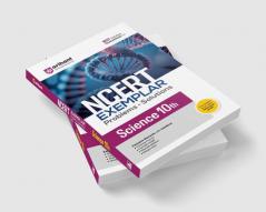 NCERT EXEMPLAR Problems - Solutions Science 10th 2025-26