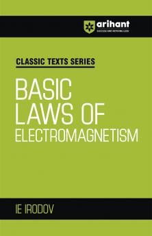 Classic Texts Series - Basic Laws of Electromagnetism | By IE IRODOV