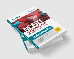 NCERT EXEMPLAR Problems - Solutions Mathematics 10th 2025-26