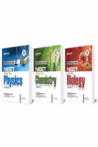 Neet Objective Physics  Chemistry Biology Volume 2
