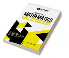 Essential Mathematics to Master Physics | By Abhishek Kumar | English Medium