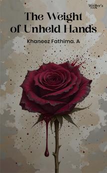 The Weight of Unheld Hands