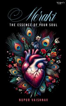 MERAKI - THE ESSENCE OF YOUR SOUL