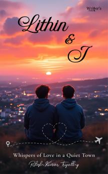 Lithin & I : Whispers of Love in a Quiet Town
