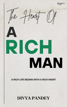 The Heart of a Rich Man