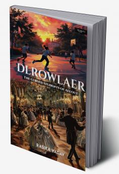 DLROWLAER: The cursed students of Allout