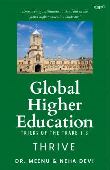 Global Higher Education: Tricks of the Trade 1.3