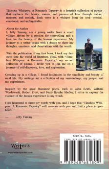 Timeless Whispers: A Romantic Tapestry