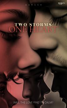 Two Storms One Heart