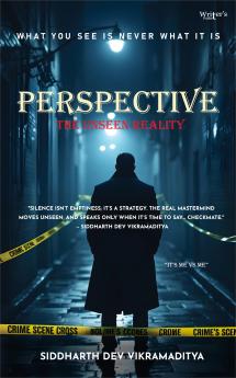 Perspective The unseen reality