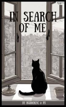 In search of me