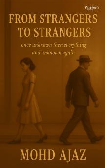 From strangers to strangers