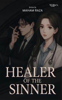 Healer of the sinner