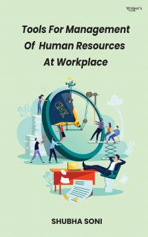 TOOLS FOR MANAGEMENT OF HUMAN RESOURCES AT WORKPLACE