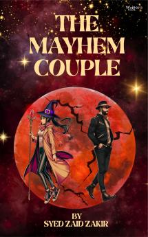 The Mayhem Couple
