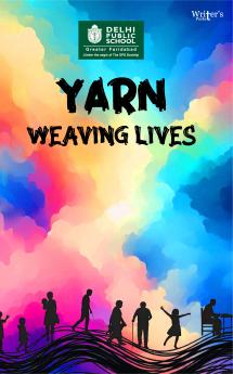 Yarn - Weaving Lives