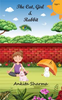 The Cat Girl & Rabbit